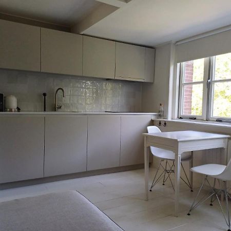Vince Appartement Culemborg Exterior foto