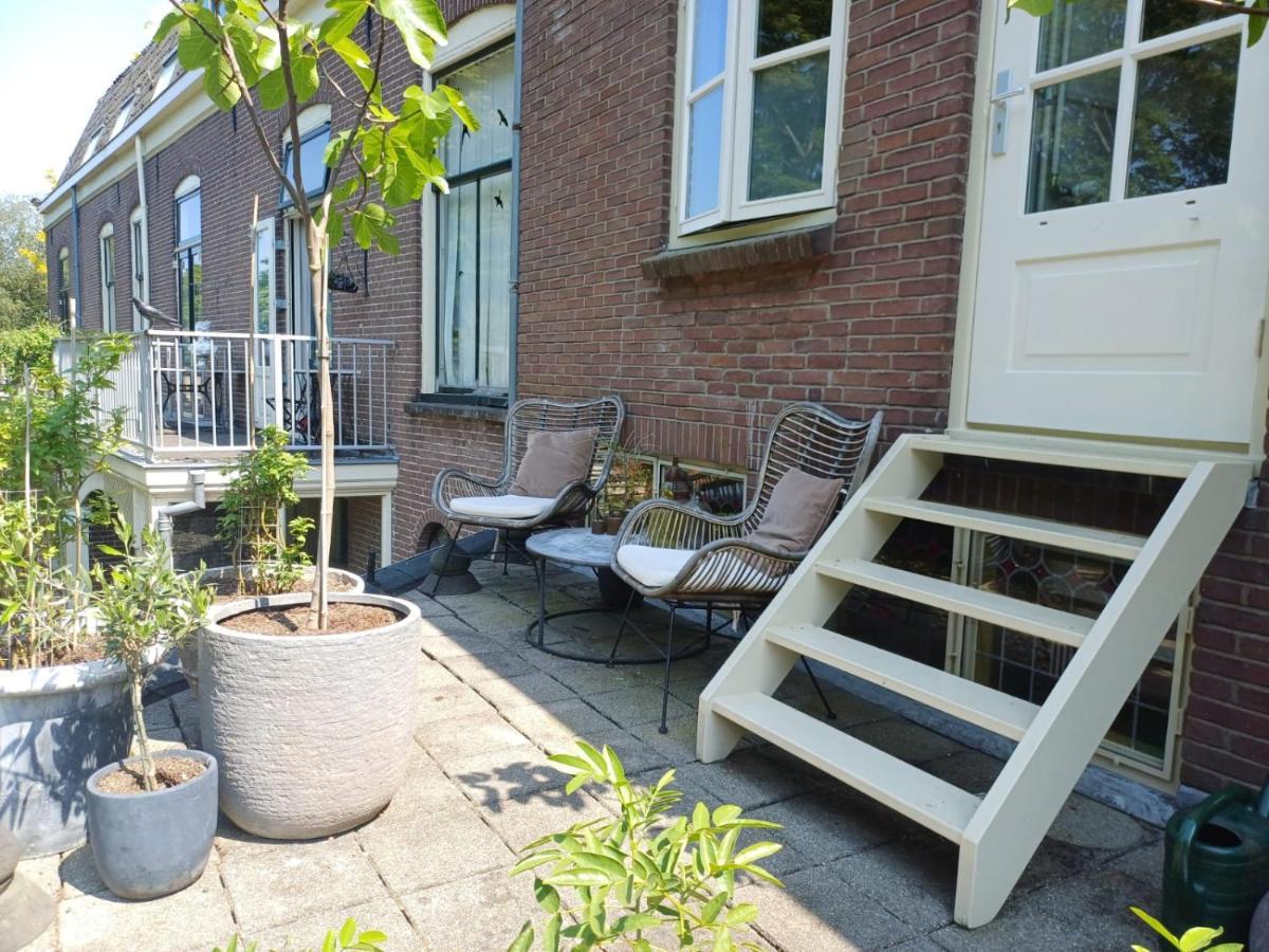 Vince Appartement Culemborg Exterior foto